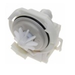 Pompa de apa 481236018558, Whirlpool, Copreci - 328165 Pompa de apa 481236018558, Whirlpool, Copreci - 328165