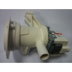 Pompa de evacuare 481236018529 Whirlpool, Askoll - 328166 Pompa de evacuare 481236018529 Whirlpool, Askoll - 328166