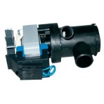 Pompa de evacuare, Whirlpool, Askoll - 328174 Pompa de evacuare, Whirlpool, Askoll - 328174