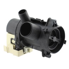 Pompa de evacuare 57085, 481236018527, Whirlpool, Plaset - 328181