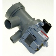 Pompa de evacuare Whirlpool, Askoll - 328185