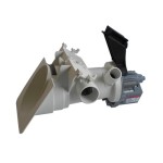 Pompa de evacuare 481231028144, Whirlpool, Askoll - 328186 Pompa de evacuare 481231028144, Whirlpool, Askoll - 328186