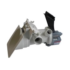 Pompa de evacuare 481231028144, Whirlpool, Askoll - 328186 Pompa de evacuare 481231028144, Whirlpool, Askoll - 328186