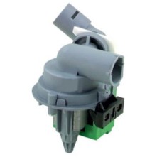 Pompa de evacuare 481236018004, Whirlpool, Askoll - 328189