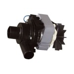 Pompa de evacuare 504, Whirlpool, GRE - 328191 Pompa de evacuare 504, Whirlpool, GRE - 328191