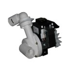 Pompa de apa Whirlpool, Askoll - 328192 Pompa de apa Whirlpool, Askoll - 328192