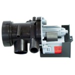 Pompa de evacuare 55X3376, Fagor, Brandt, Askoll - 328197 Pompa de evacuare 55X3376, Fagor, Brandt, Askoll - 328197