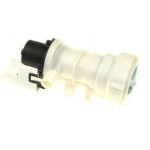 Pompa de evacuare AXW8R-7FH0, Panasonic, Einheit - 328198 Pompa de evacuare AXW8R-7FH0, Panasonic, Einheit - 328198