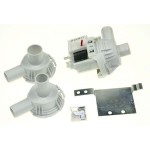 Pompa de apa DPS25/30W, Hanning - 328200 Pompa de apa DPS25/30W, Hanning - 328200