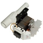 Pompa de evacuare Thomson, Brandt, Askoll - 328201 Pompa de evacuare Thomson, Brandt, Askoll - 328201