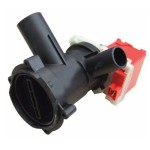 Pompa de evacuare EBS2556-0808, Copreci - 328215 Pompa de evacuare EBS2556-0808, Copreci - 328215