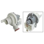 Pompa de apa 792970164, Smeg, Askoll - 328216 Pompa de apa 792970164, Smeg, Askoll - 328216