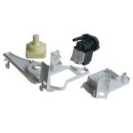 Pompa de evacuare 57X3183, Fagor, Brandt, Askoll - 328218 Pompa de evacuare 57X3183, Fagor, Brandt, Askoll - 328218