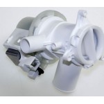 Ansamblu filtru pompa Arctic, Beko, 2840940500, Arcelik - 328688 Ansamblu filtru pompa Arctic, Beko, 2840940500, Arcelik - 328688