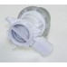 Ansamblu filtru pompa Arctic, Beko, 2840940500, Arcelik - 328688 Ansamblu filtru pompa Arctic, Beko, 2840940500, Arcelik - 328688