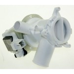 Pompa de evacuare, Beko, Arctic, 2840940400, Arcelik - 328814 Pompa de evacuare, Beko, Arctic, 2840940400, Arcelik - 328814