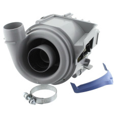 Pompa de recirculare, cu rezistenta, 12019637, Bosch, Siemens, 337065