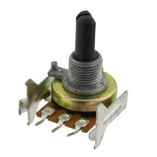 Potentiometru rotativ, 20K, 654648
