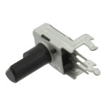Potentiometru rotativ, 500K, liniar, PTV09A-2020F-B504, Bourns, M000109