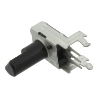 Potentiometru rotativ, 500K, liniar, PTV09A-2020F-B504, Bourns, M000109