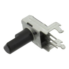 Potentiometru rotativ, 500K, liniar, PTV09A-2020F-B504, Bourns, M000109