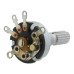 Potentiometru rotativ, cu intrerupator rotativ, 5K, mono, RV170SF-10-20K-A5K-0021, Alpha, M000052