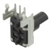 Potentiometru rotativ, 100K, PTV09A-2020F-A104, Bourns, M000107