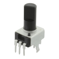 Potentiometru rotativ, 5K, liniar, PTV09A-4020F-B502, Bourns, M000108