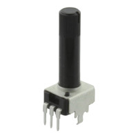 Potentiometru rotativ, 5K, liniar, PTV09A-4030U-B502, Bourns, M000101