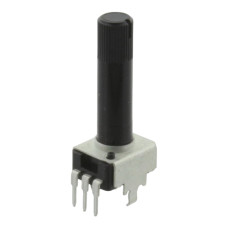 Potentiometru rotativ, 5K, liniar, PTV09A-4030U-B502, Bourns, M000101