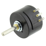 Potentiometru axial, linear, 2.2kΩ, 4W, TELPOD, T201974