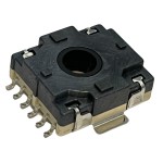 Encoder SMD, 16 pozitii, DDM HOPT-SCHULER 512-14020000002, 253089 Encoder SMD, 16 pozitii, DDM HOPT-SCHULER 512-14020000002, 253089