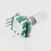 Potentiometru digital, ax 6mm, Encoder, 161020