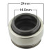 Presetupa pentru pompa, hidrofor, tip 301, 13mm, 196775