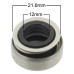 Presetupa pentru pompa, hidrofor, tip 301, 13mm, 196775