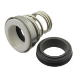 Presetupa pentru pompa, hidrofor, tip 155, 15mm, 197076