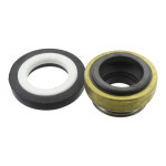 Presetupa pentru pompa, tip 155, 18mm, 197082