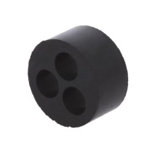 Insert pentru presetupa, 5.3mm, M20, IP54, cauciuc NBR, SKINTOP® DIX-M, LAPP, 53320353, T251581