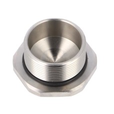 Presetupa otel inoxidabil, M40, IP68, V-INOX-Ex-d, HUMMEL - 1.895.4000.50