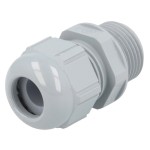 Presetupa poliamida, M25, IP68, IP69K, SKINTOP®, LAPP - 53017140 Presetupa poliamida, M25, IP68, IP69K, SKINTOP®, LAPP - 53017140