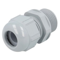 Presetupa poliamida, M20, IP68, IP69K, SKINTOP®, LAPP, 53017130, T251707