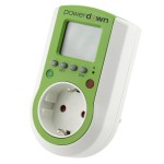 Priza programabila digitala, 3680W - 654395