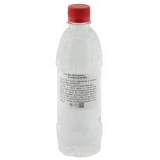 Alcool izopropilic, puritate 99.96%, 900ml, 201643