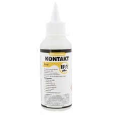 Alcool izopropilic de inalta puritate, 100ml, AG Termopasty - 400557