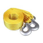 Cablu de tractare auto, 3m, 3000kg - 200376