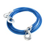 Cablu de tractare auto, 4m, 5000kg, 201808