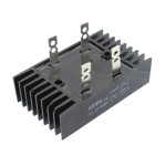 Punte redresoare 40A, 1200 V, monofazic - 133050