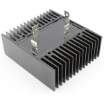 Punte redresoare 200A, monofazica, 1200V, QL200A - 133061