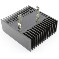 Punte redresoare 200A, monofazica, 1200V, QL200A - 133061