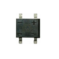 Punte redresoare 1A, 1000V, SMD, DB107S - 150002 Punte redresoare 1A, 1000V, SMD, DB107S - 150002
